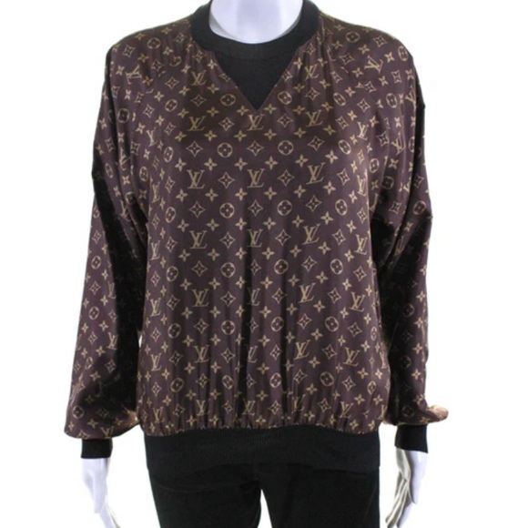 LV shirt size small new